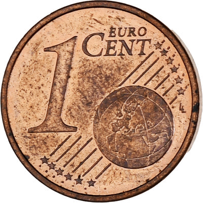 Mónaco, 
            
               Rainier III, 
            
               Euro Cent