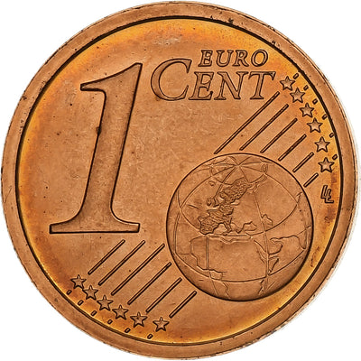 CIUDAD DEL VATICANO, 
            
               John Paul II, 
            
               Euro Cent