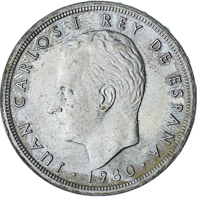 España, 
            
               Juan Carlos I, 
            
               50 Pesetas