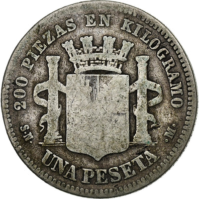 España, 
            
               Provisional Government, 
            
               Peseta