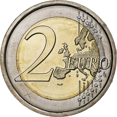 Italia, 
            
               2 Euro, 
            
               Plautus