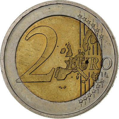 Alemania, 
            
               2 Euro, 
            
               Bundesländer - "Schleswig-Holstein"