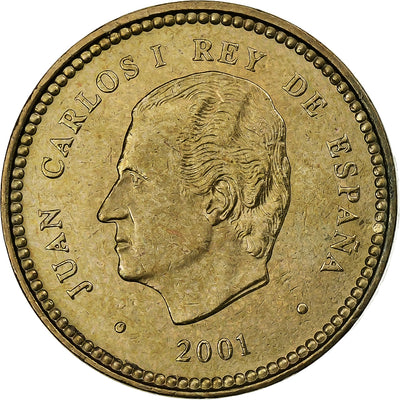 España, 
            
               Juan Carlos I, 
            
               100 Pesetas