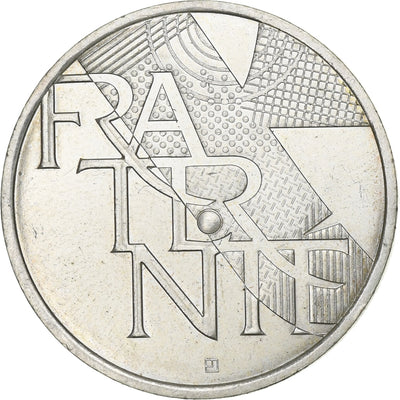 Francia, 
            
               5 Euros, 
            
               2013