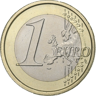 CIUDAD DEL VATICANO, 
            
               Euro, 
            
               2010