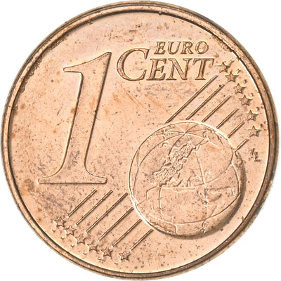 Luxemburgo, 
            
               Henri, 
            
               Euro Cent