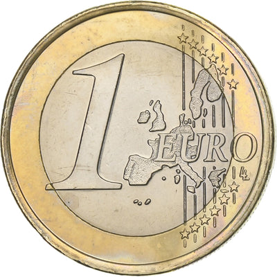 Mónaco, 
            
               Rainier III, 
            
               Euro