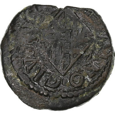 España, 
            
               Principality of Catalonia, 
            
               Philip IV