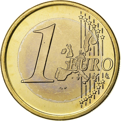 España, 
            
               Euro, 
            
               BU