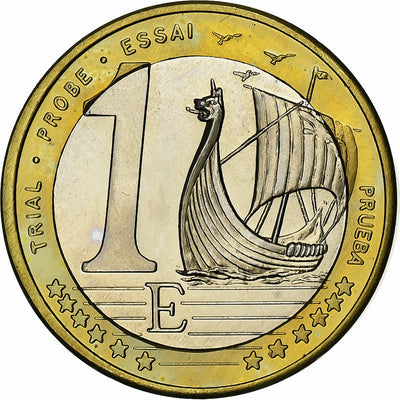 Dinamarca, 
            
               Margrethe II, 
            
               Euro