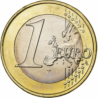 Lituania, 
            
               Euro, 
            
               BU