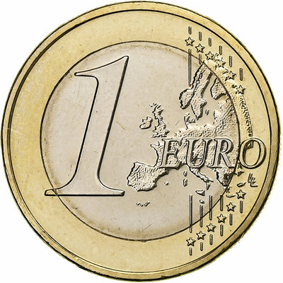 Letonia, 
            
               Euro, 
            
               BU