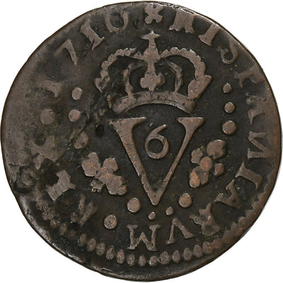 Kingdom of Valencia, 
            
               Philip V, 
            
               Seiseno