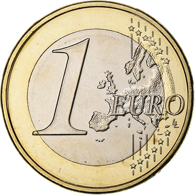 Eslovenia, 
            
               Euro, 
            
               2007