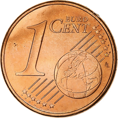 Malta, 
            
               Centime, 
            
               2008