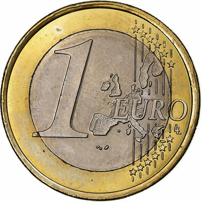 Mónaco, 
            
               Euro, 
            
               2002