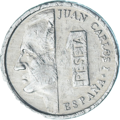 España, 
            
               Peseta, 
            
               1993