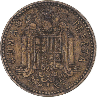 España, 
            
               Peseta, 
            
               1948