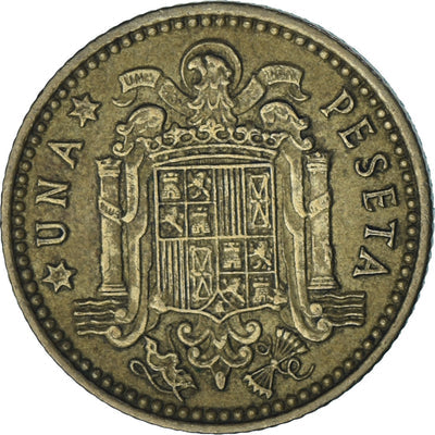 España, 
            
               Peseta, 
            
               1973