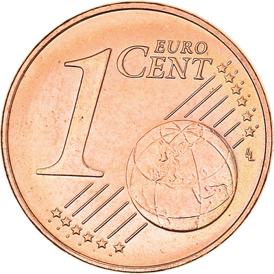 Letonia, 
            
               Euro Cent, 
            
               2014