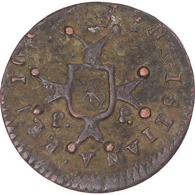 Moneda, 
            
               España, 
            
               NAVARRE