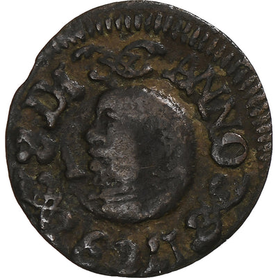 Moneda, 
            
               España, 
            
               Charles III