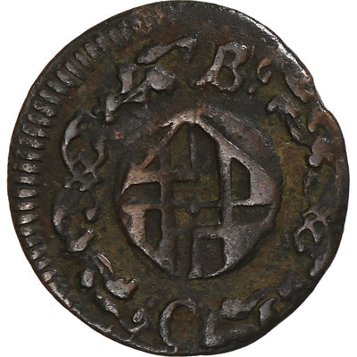 Moneda, 
            
               España, 
            
               Charles III