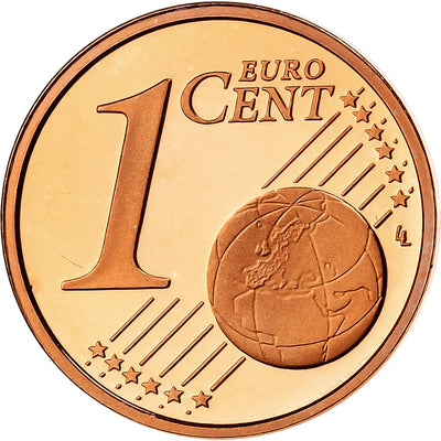 CIUDAD DEL VATICANO, 
            
               Benedict XVI, 
            
               Euro Cent