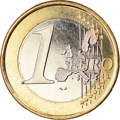 Finlandia, 
            
               Euro, 
            
               1999